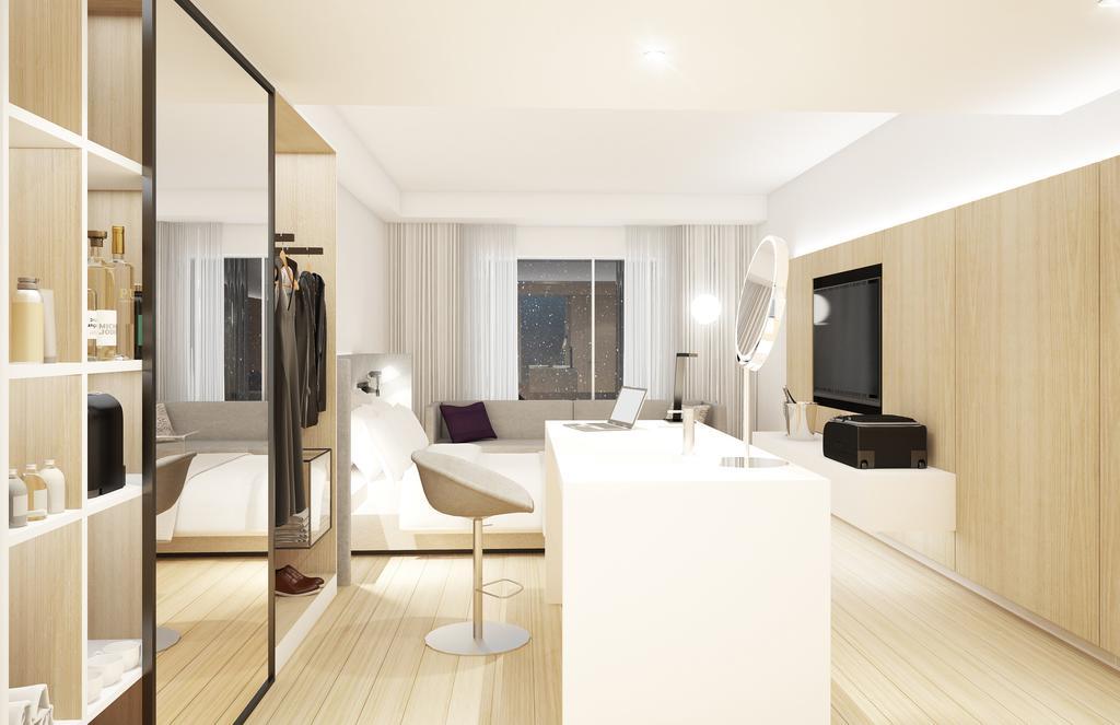 Hotel Mortagne Boucherville Bagian luar foto