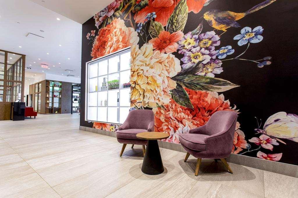 Hotel Mortagne Boucherville Bagian luar foto
