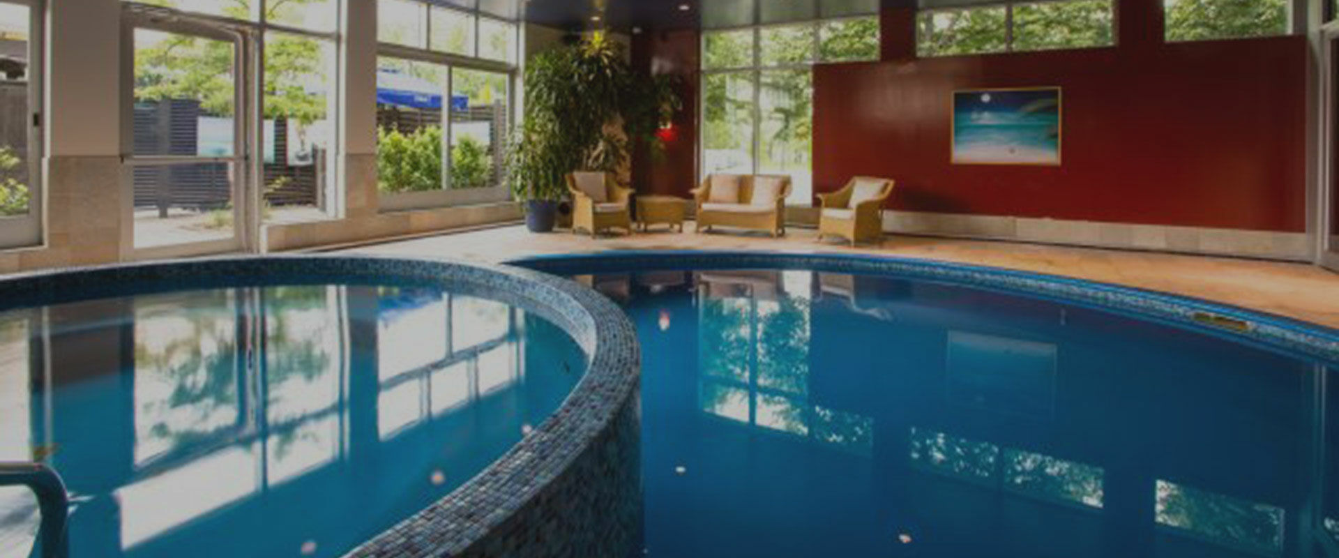 Hotel Mortagne Boucherville Bagian luar foto